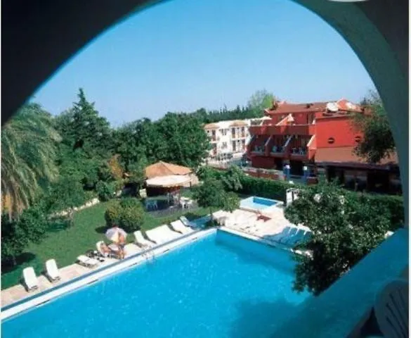 Korient 3* Κεμέρ