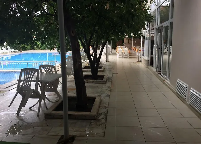 Korient Ξενοδοχείο