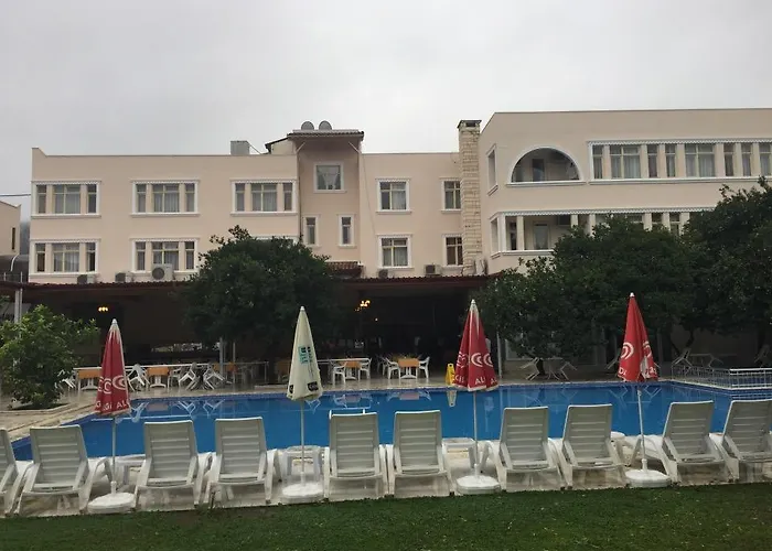 Korient מלון 3*
