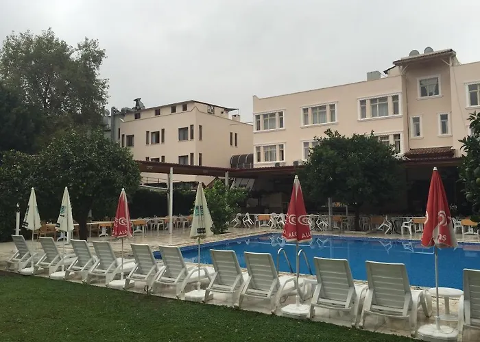 Ξενοδοχείο Korient