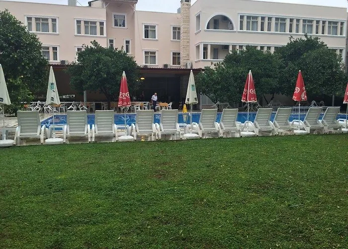 Korient 3*