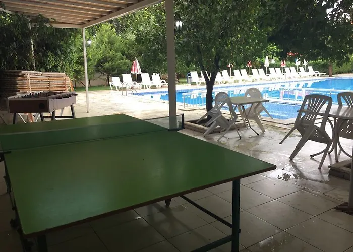 Ξενοδοχείο Korient