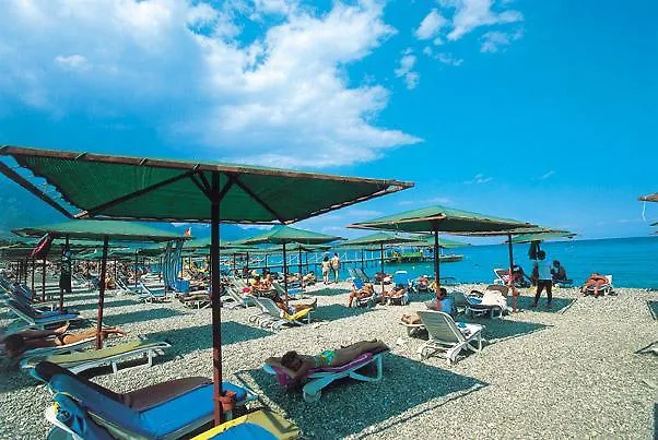 Ξενοδοχείο Korient 3*