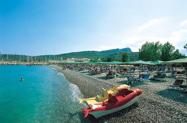 Ξενοδοχείο Korient 3*