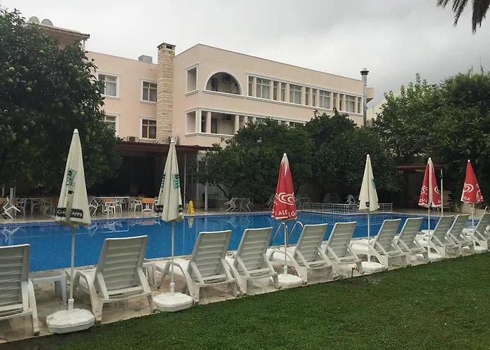 Ξενοδοχείο Korient 3*