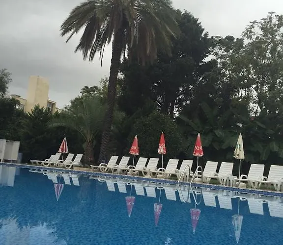 Ξενοδοχείο Korient 3*