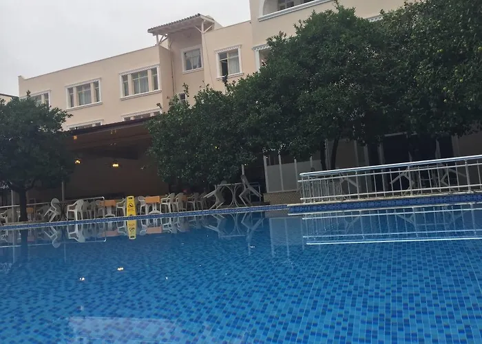 Korient מלון 3*