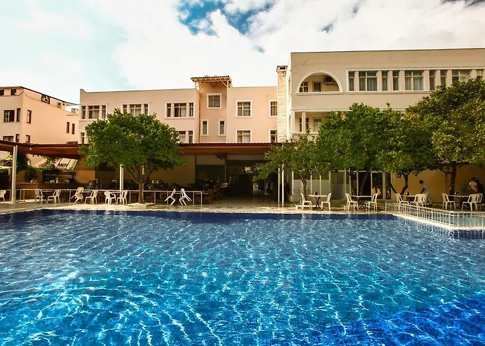 Korient 3*