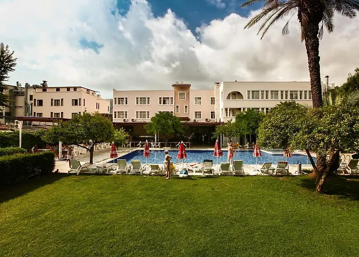 Korient 3* Κεμέρ