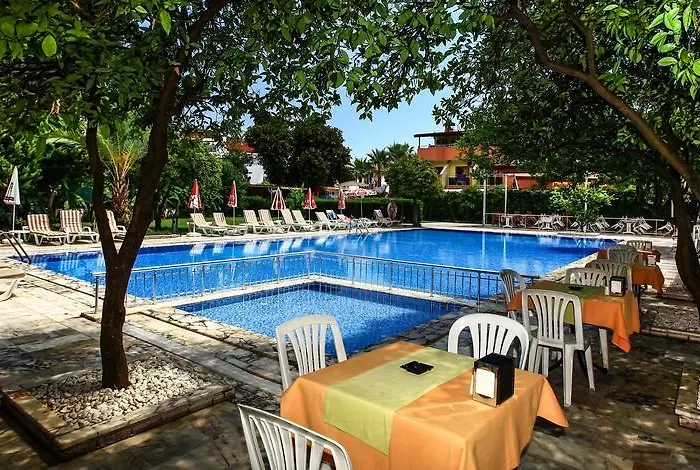 Korient 3*