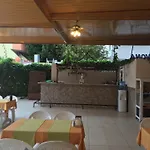 Hotel Korient Kemer