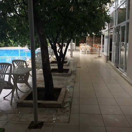 Korient Hotel