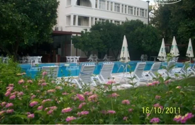 Korient 3* Kemer