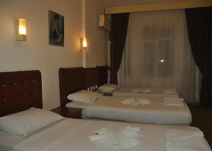 Korient Hotel 3*