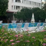 Korient 3* Кемер