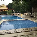 Отель Korient
