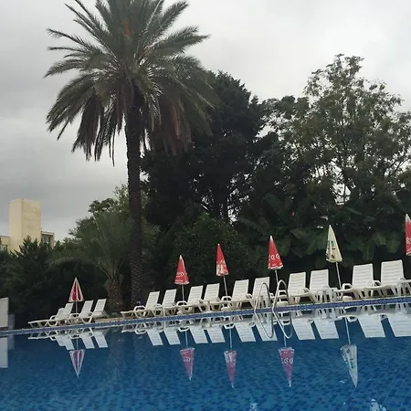 Korient Hotel Kemer
