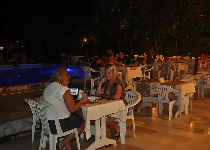 Korient Kemer