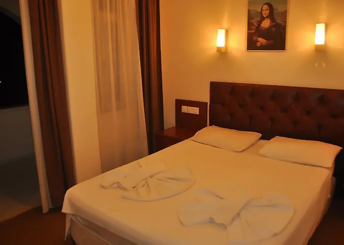Korient Hotel