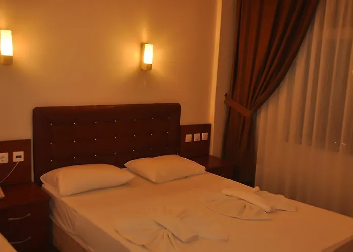 Korient Hotel Kemer