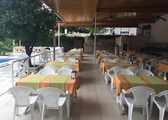 Korient 3*