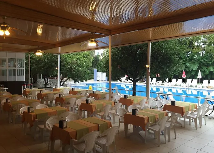 Korient Kemer