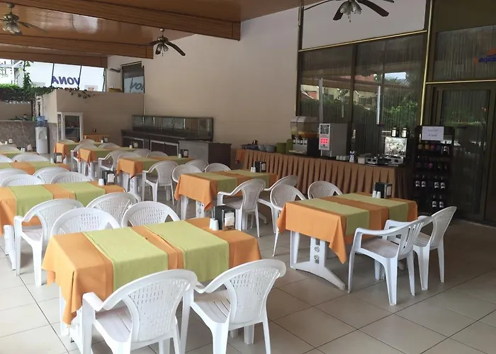 Korient Hotel Kemer