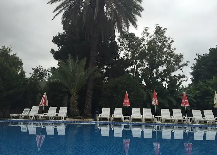 Hotel Korient