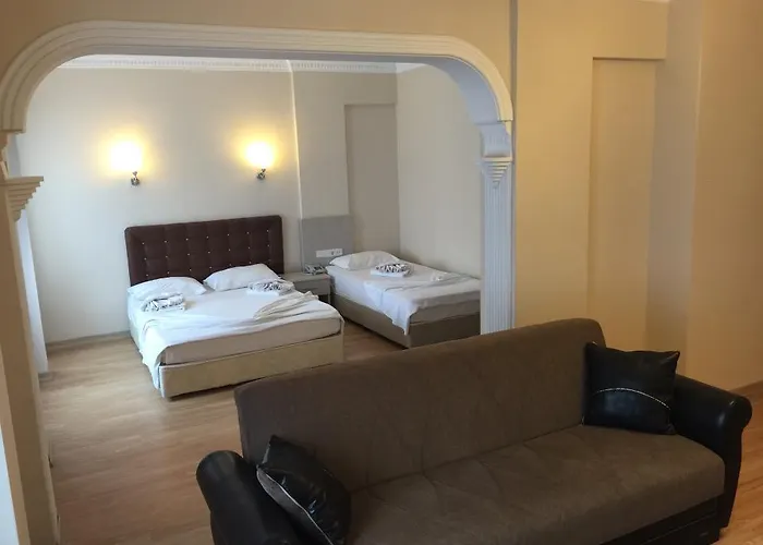 Korient 3*