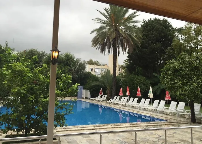 Korient Hotel