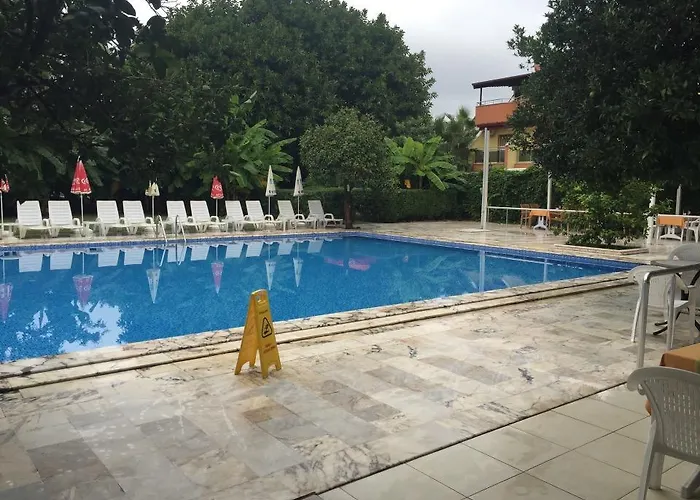 Korient Hotel 3*