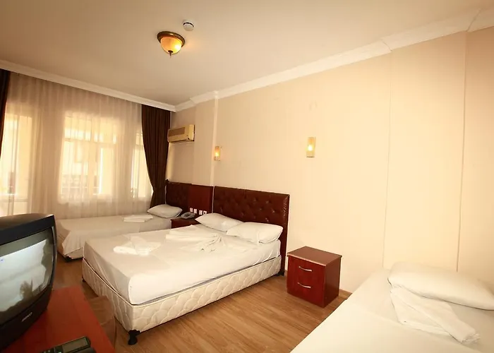 Hotel Korient 3*