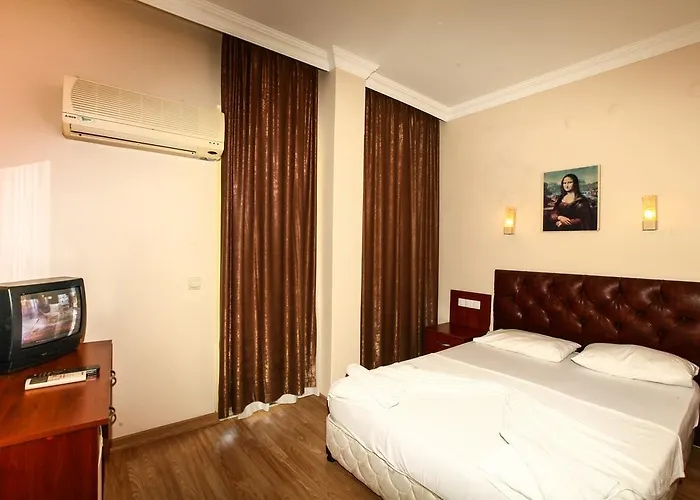 Hotel Korient
