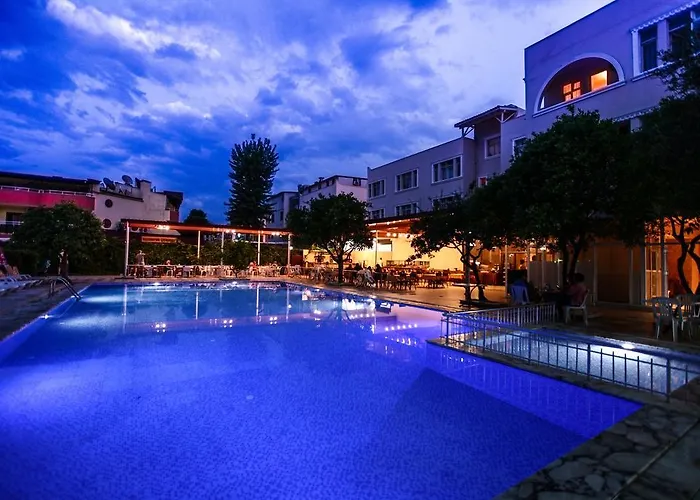 Hotel Korient