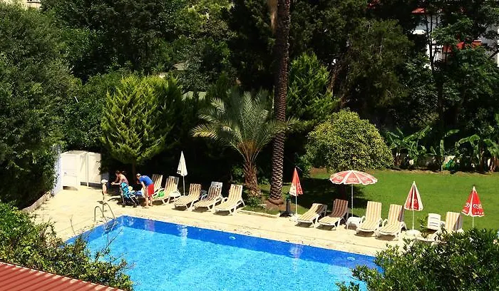 Hotel Korient