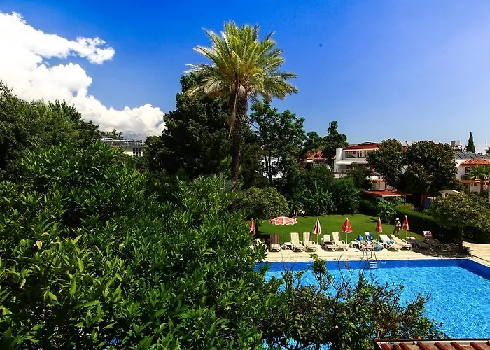 Korient Kemer
